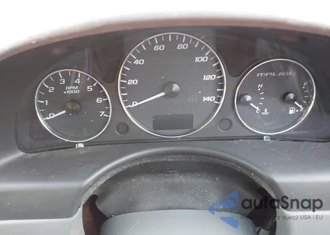 2006 Chevrolet Malibu Maxx Lt z USA, uszkodzony, nr VIN 1G1ZT61806F160870